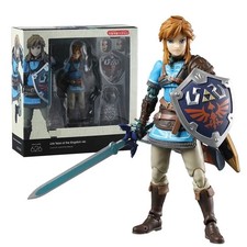 Figma 626 The Legend of Zelda