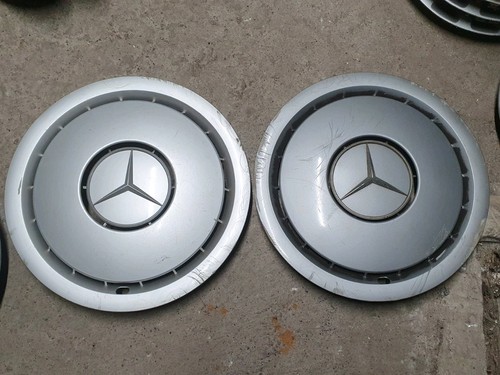 Mercedes 190e w124 wheel - mercedes, 15"