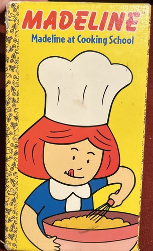 Cooking school - school, 1993)