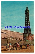 To01 blackpool tower with old - to01,