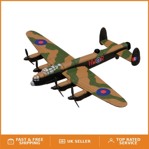 Stylish avro lancaster diecast - stylish,