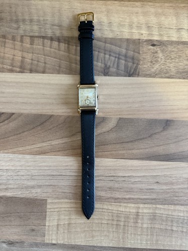Bulova men gold tone - bulova,