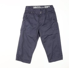 Mens UK Size 30 Red Herring