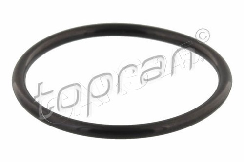 Thermostat housing gasket for - thermostat,