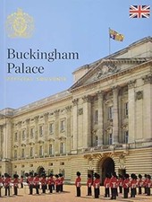Buckingham Palace: Official