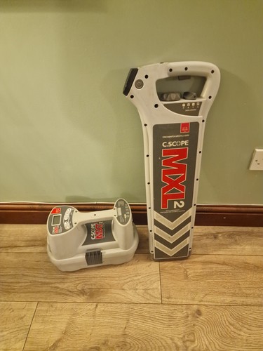 Scope mxl2 cat cable - mxl2, locator