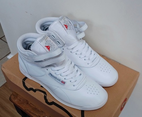 Reebok freestyle top retro - hi,