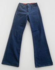 NYDJ Women’s Blue Rhinestone