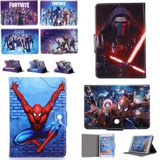 Case For Apple iPad Models