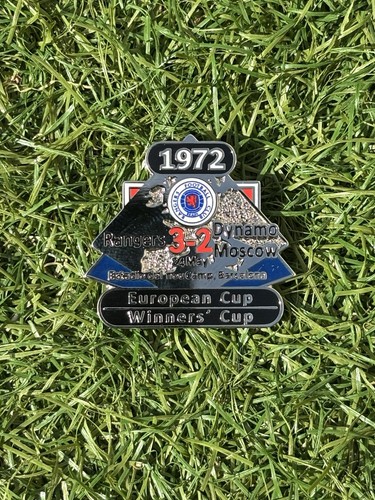 Glasgow rangers european - fc,
