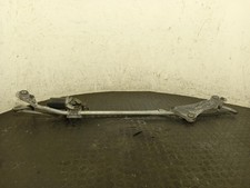 MERCEDES B CLASS Wiper Motor