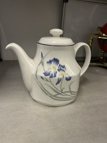 Royal doulton minerva teapot - royal,