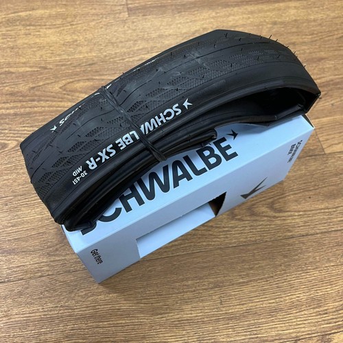 Schwalbe performance - schwalbe, sx-r