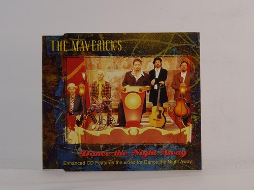 The mavericks dance - the, night