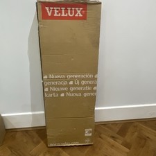 VELUX FLASHING KIT FKO6