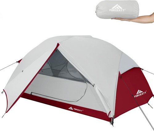 Luxurious waterproof person - waterproof, 2-person