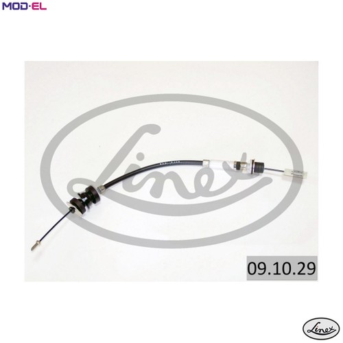 Cable pull clutch control - clutch,