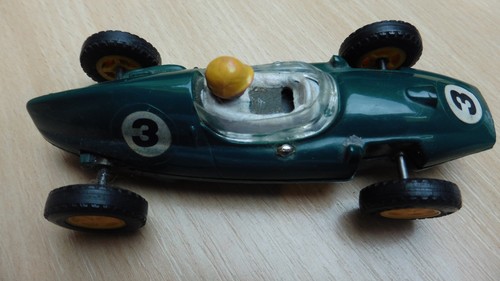 Vintage triang scalextric - 1/32,
