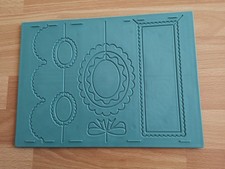 Glitter Girls KEEPSAKE Card