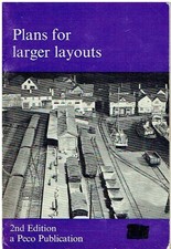 PECO OO/HO GAUGE MODEL