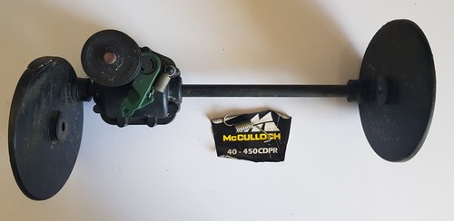 Mcculloch 450 cdpr - mcculloch, 40-450