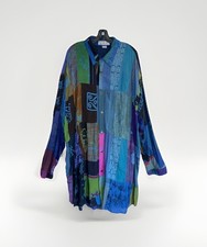 B.O.P Abstract Patchwork Boho