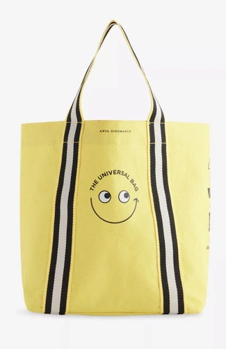Anya hindmarch selfridges - anya,