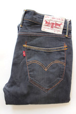 Levi's 519 skinny fit  men's