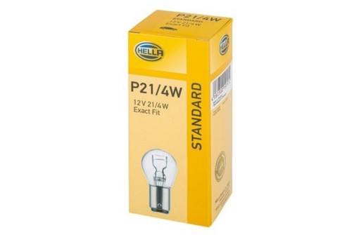 Hella p21 12v brake - hella,