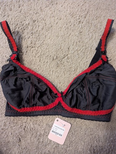 32e black red cupid - 32e, agent