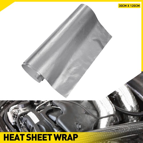 30x120cm reflective heat - reflective,