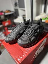 Nike Air Max 97 Triple Black -