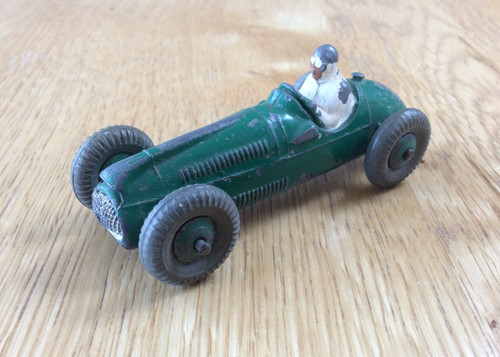 Dinky toy cooper - dinky,