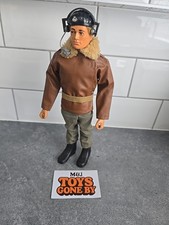 Vintage Action Man Eagle Eyes