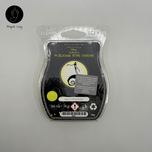 Scentsy disney nightmare - scentsy,