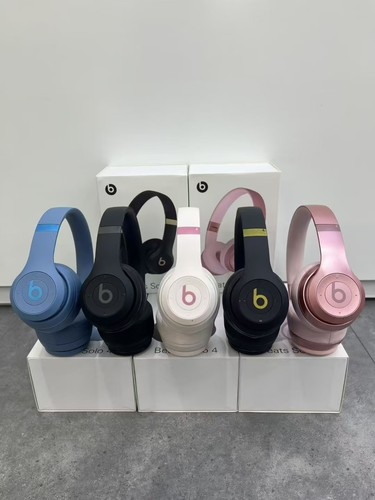 Beats solo wireless - beats, 4