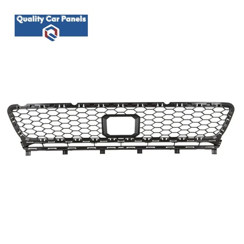 Front centre bumper - front, grille