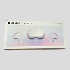 Oculus Meta Quest 2 64GB VR