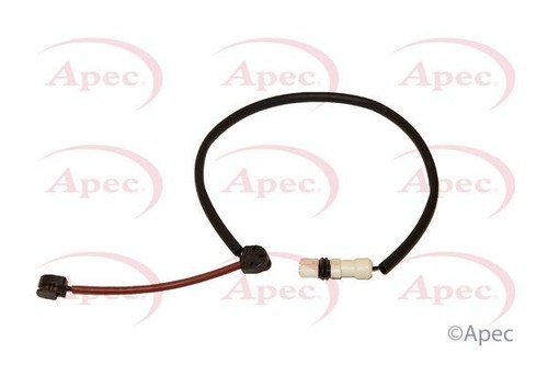 Apec rear brake - rear,
