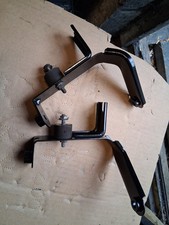 Ford Focus Rs Mk1 Charge Cooler Radiator Brackets