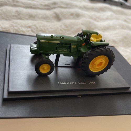 Die cast scale model - model, a