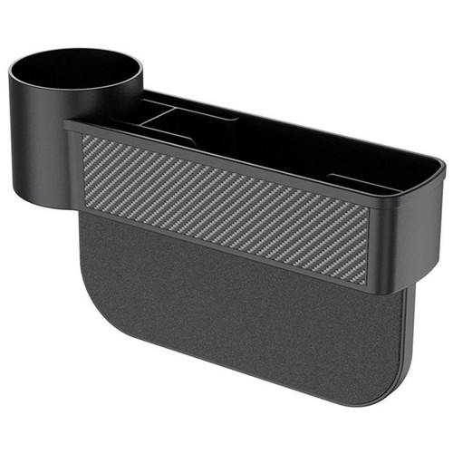 Car seat center control - car,
