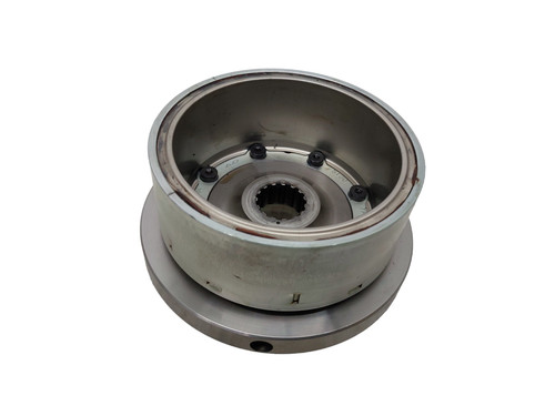 Flywheel rotor ducati monster - rotor,