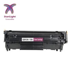 Toner Cartridge Q2612A 12A