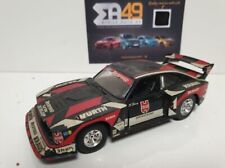 Ford Capri Turbo Burago 1/24
