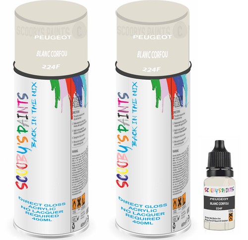 For peugeot spray paint - for,