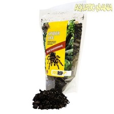 ProRep 1Ltr Spider Life Tarantula Insect Invert Scorpion Snail Substrate SMS002*