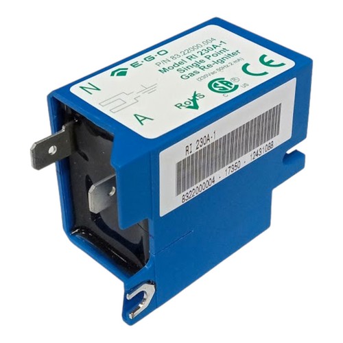 Choice parts ri1s120 range - choice,
