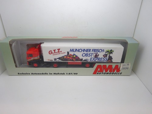 Amw awm man refrigerated - awm:,