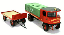 Corgi 80007 sentinel platform - corgi,